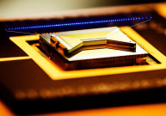 Simulations on Quantum Hardware