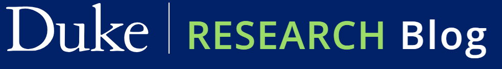 Duke Research Blog